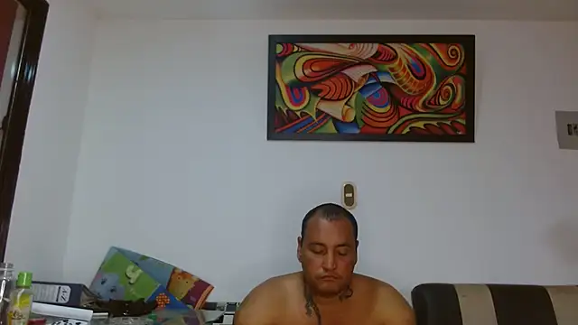 hardrock982 XXX чат на живо