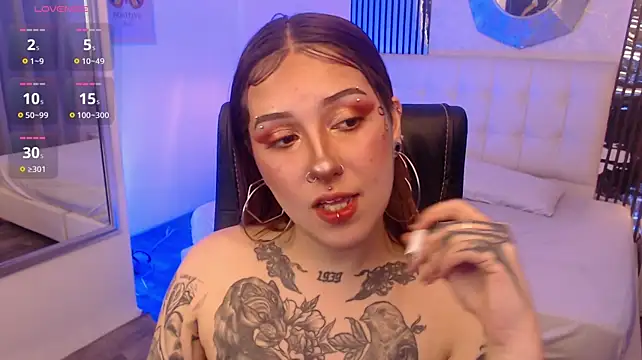 Jessie_williams Live XXX Chat