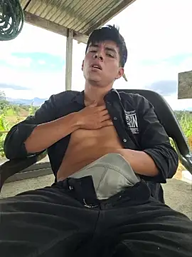 Vincent_Kane XXX чат на живо