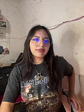 venus_aura Chat XXX in diretta