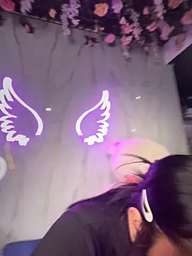 Živý XXX chat Isabella-Teen
