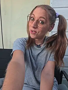 XLisaxx Live XXX-Chat