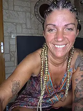 Dreamlove1 Chat XXX in diretta