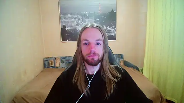 Chat XXX Live AdamDickens