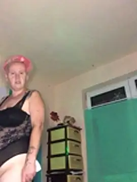 Czat XXX na żywo – SofiaAmour