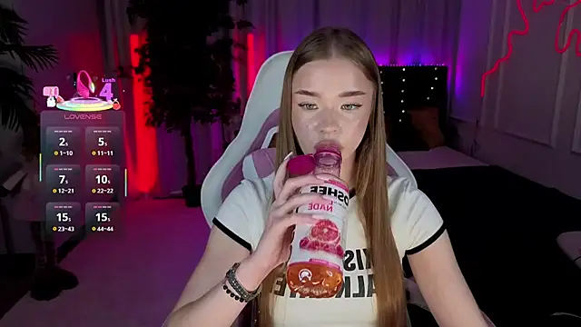Živý XXX chat Milla_Rae