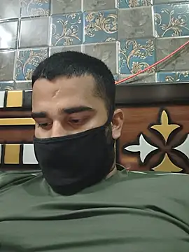 Chatroom XXX en direct de BeardKingoBack