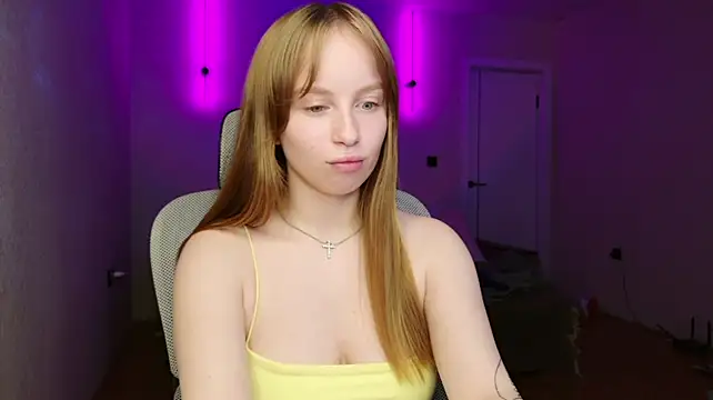 Chat XXX ao vivo de BunnyShinex