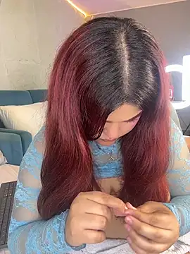 sofii_kitty_ Obrolan Langsung XXX