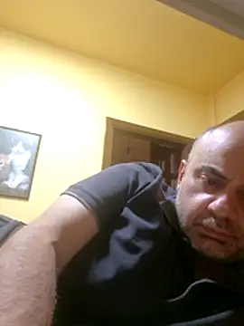 Show Webcam de Christoforo1982