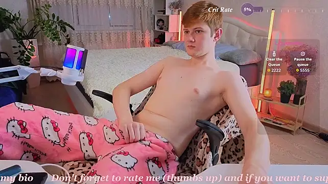 Allert_'s Live XXX Chat