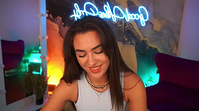 DevilishCandy – Naživo XXX chat