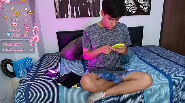 Jacob5_ Live XXX-Chat
