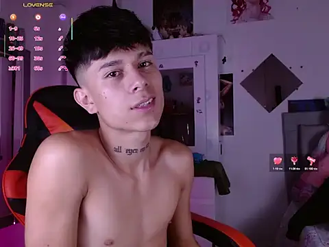 Jake_beach_ 网络视讯表演