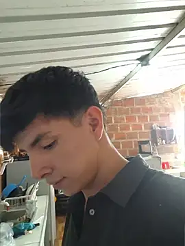 Vincent_Kane 라이브 XXX 채팅