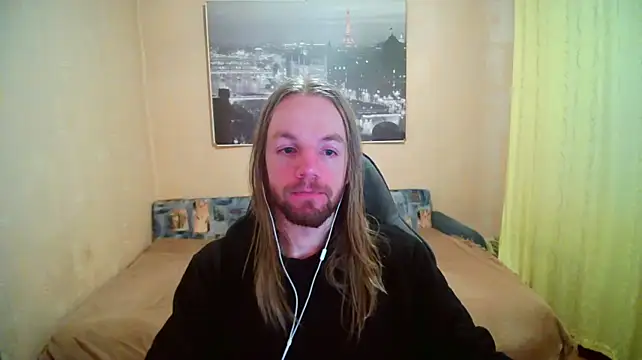 AdamDickens: απευθείας συνομιλία ΧΧΧ