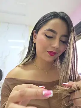 Czat XXX na żywo – CelesteBlaze_