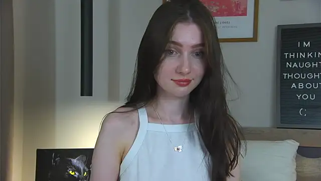 AnaMoonlight: онлайн-секс-чат