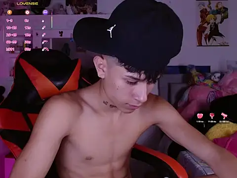 Jake_beach_ Show Webcam