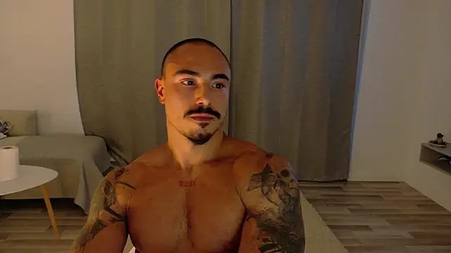 Master_Lukas webcam show