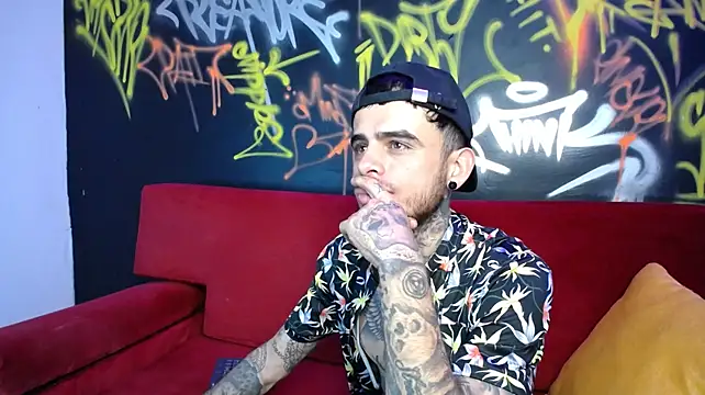 Billy_Ray_'s Webcam Show