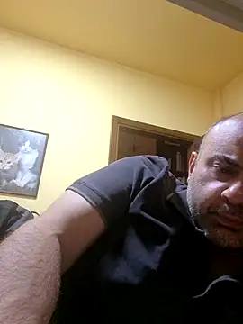 Christoforo1982 Webcam show