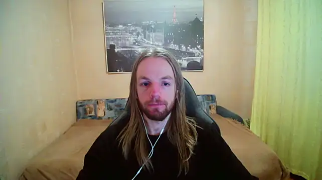 Chat XXX ao vivo de AdamDickens