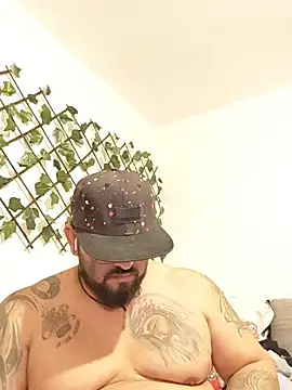 Chatroom XXX en direct de mr_wolf46