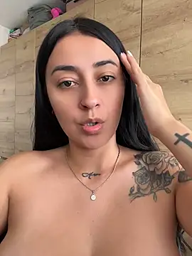 Chat XXX en directo de only_danny