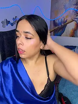 Nisha_jazz Live XXX-chat