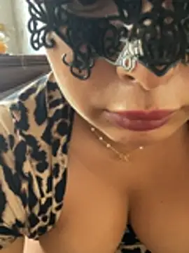 NADIA-MORROCO – Live XXX-chat