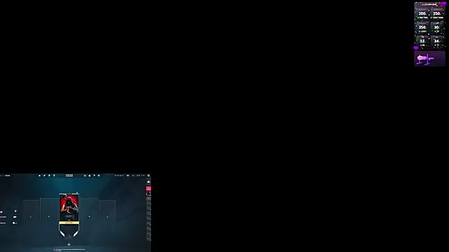 Živý XXX chat NicoleFerrel