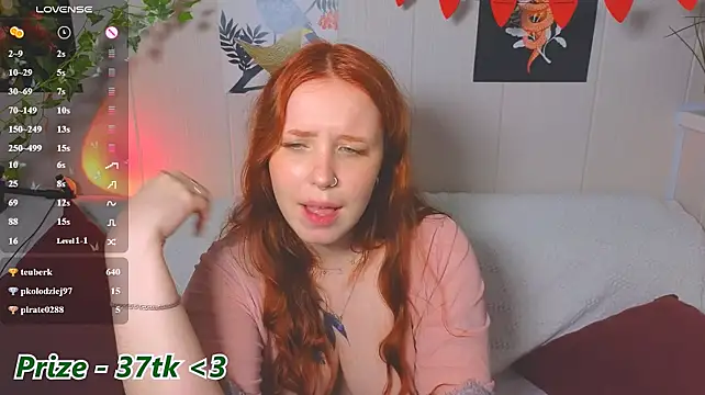 wild_mint_ Chat XXX in diretta
