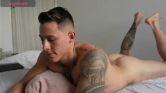 Muscle_King_Cum Live XXX-Chat