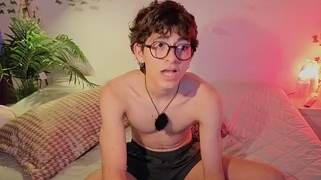 Chat +18 de Matty_Sparkk ao vivo