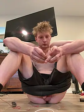 Chat XXX en directo de Novvikk88