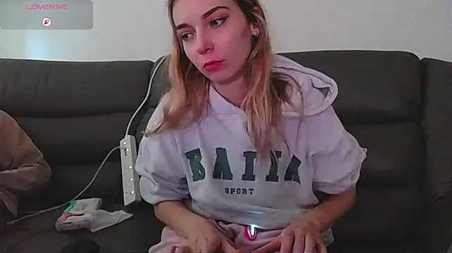 BlueandJen Live XXX-Chat