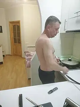 Вебкам-шоу borisfen4ik