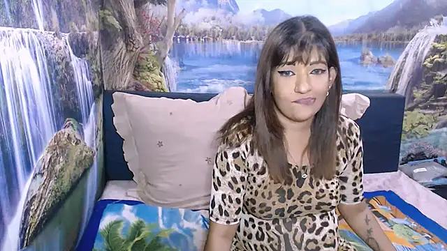 indianaqua Chat XXX in diretta