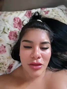 Issane_Peru XXX чат на живо