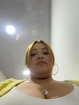 Tatiana_O's Live XXX Chat