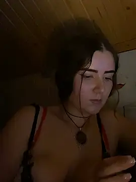 Chat XXX Live mewKate