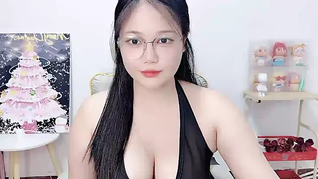J-7758 Chat XXX in diretta