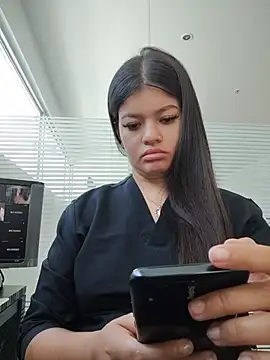 Arimonroee 라이브 XXX 채팅