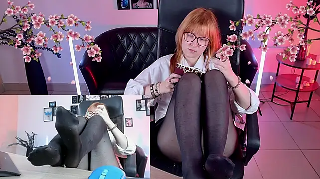lanafitch 라이브 XXX 채팅
