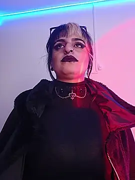 Chat XXX en directo de ValkiriaFoX