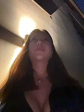 Musae Chat XXX in diretta
