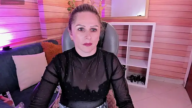 Chat XXX en directo de Victoria_collins_1
