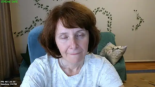צ'אט XXX בשידור חי של Lia_Tito