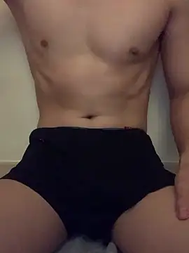 Show de corgang na webcam